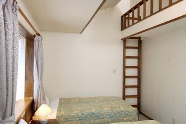 Pension Shofusha (Shinano-machi)